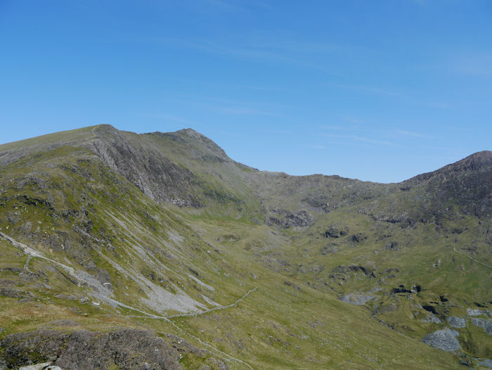 Snowdon